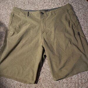 Men's O'Neill Hybrid Shorts - size 33